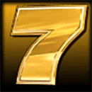 Sidewinder DoubleMax Symbol 7