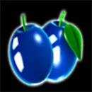 Sidewinder DoubleMax Symbol Plum