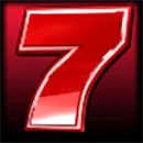 Sidewinder DoubleMax Symbol Red