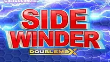 Sidewinder DoubleMax by Reflex Gaming