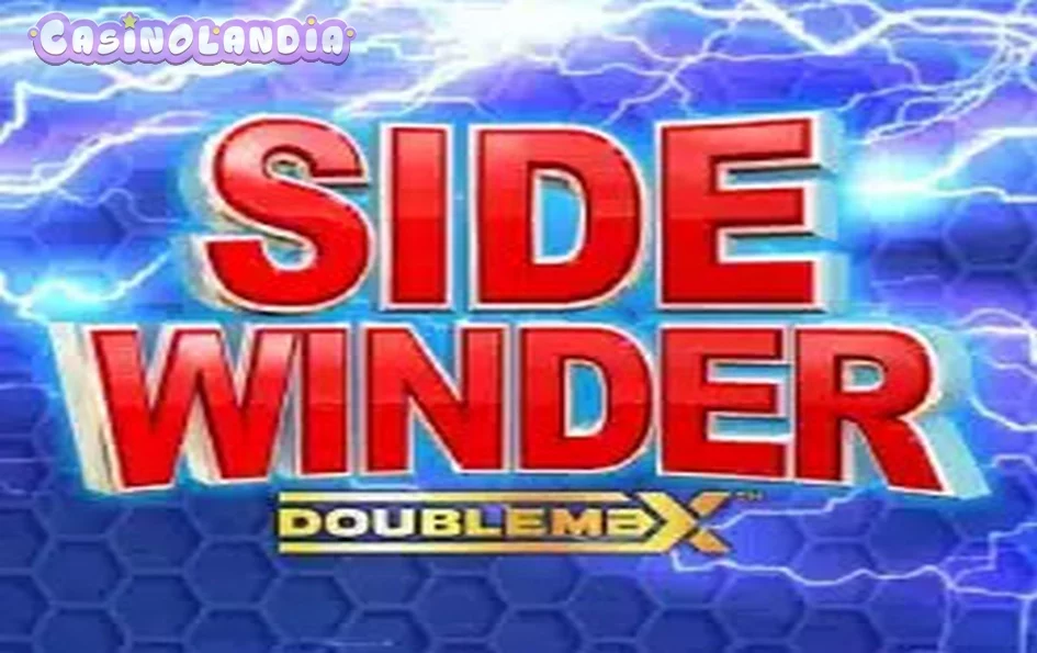 Sidewinder DoubleMax by Reflex Gaming