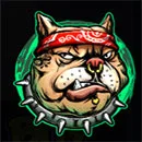 The Big Dawgs Symbol Dog