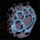 The Big Dawgs Symbol Knuckle
