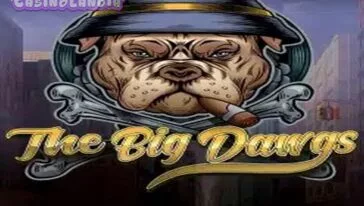 The Big Dawgs by Pragmatic Play