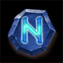 Thor Turbo Power Symbol N