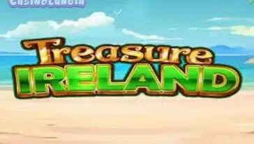Treasure Ireland by Northern Lights