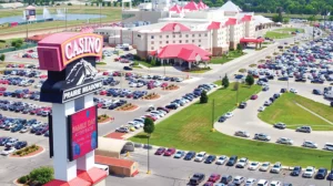 Prairie Meadows