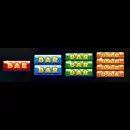 Winsanity Paytable Symbol 7