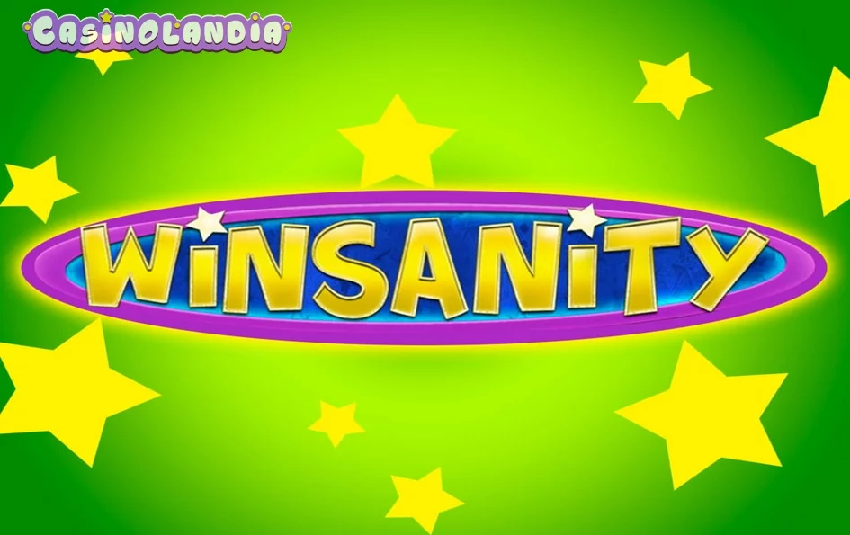 Winsanity by Rival Gaming