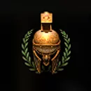 Wrath of Medusa Paytable Symbol 5