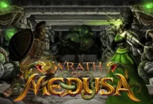 Wrath of Medusa Thumbnail Small