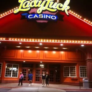 Lady Luck Casino