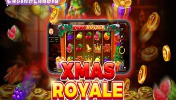 XMAS Royale by Fugaso