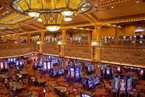 Casino KC