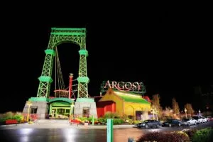 Argosy Casino Alton