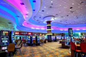 Bally’s Quad Cities Casino
