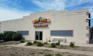 Iron Horse Bar and Casino