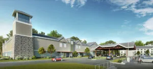 Tiverton Casino Hotel