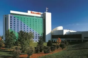 Harrah's Council Bluffs