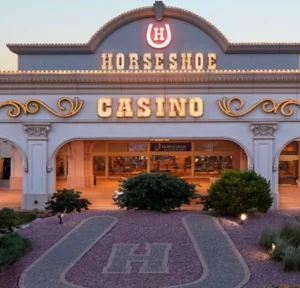 Horseshoe Council Bluffs
