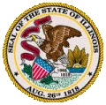 The Illinois Gaming Board