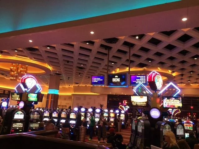 Indiana Grand Racing & Casino