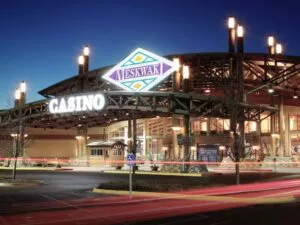 Meskwaki Casino