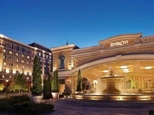 River City Casino