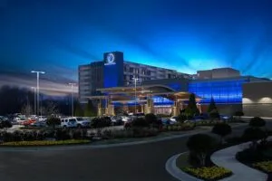 Wind Creek Casino & Hotel Montgomery
