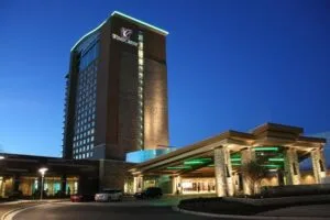 Wind Creek Casino & Hotel Wetumpka