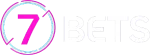7bets Casino logo