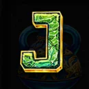 Aztec Jaguar Megaways Paytable Symbol 1
