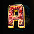 Aztec Jaguar Megaways Paytable Symbol 4