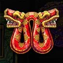 Aztec Jaguar Megaways Paytable Symbol 8