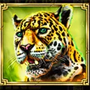 Aztec Jaguar Megaways Paytable Symbol 9