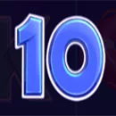 Big Catch Bonanza Bonus Buy Symbol 10