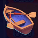 Big Catch Bonanza Bonus Buy Symbol Boat
