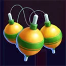 Big Catch Bonanza Bonus Buy Symbol Hook