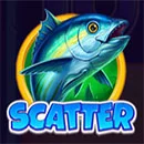 Big Catch Bonanza Bonus Buy Symbol Scatter