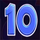 Big Catch Bonanza Symbol 10