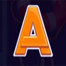 Big Catch Bonanza Symbol A