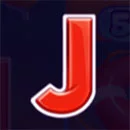 Big Catch Bonanza Symbol J