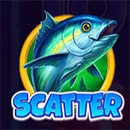 Big Catch Bonanza Symbol Scatter