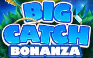 Big Catch Bonanza Thumbnail