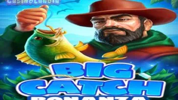 Big Catch Bonanza by NetGame