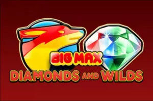 Big Max Diamonds and Wilds Thunbnail Small