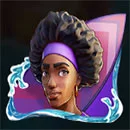 Cowabunga Dream Drop Symbol Woman