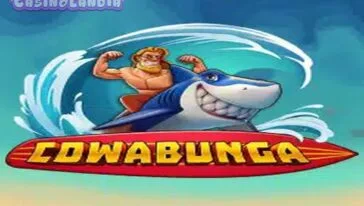 Cowabunga Dream Drop by Relax Gaming