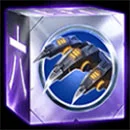 Cyber Wolf Dice Symbol Claw
