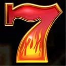 Devil's Ride Paytable Symbol 9